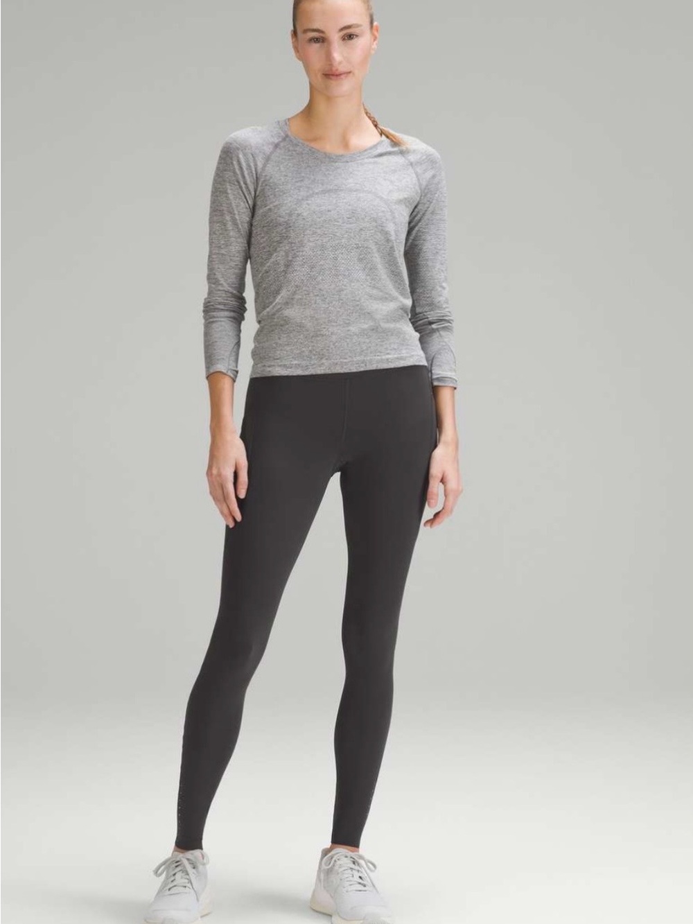 Lululemon Fast and Free High-Rise Tight Size 4